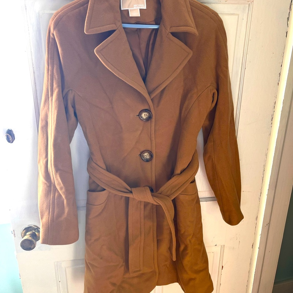 Michael Kors Woman’s Coat